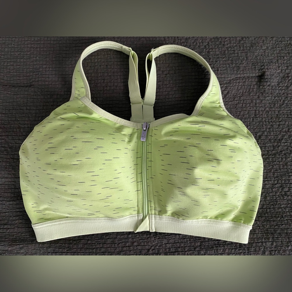 VSX Sports Bra